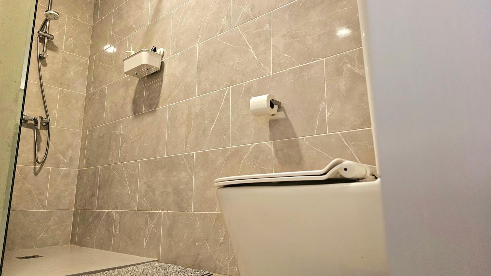 Apartment Fuerte Corralejo Bagian luar foto