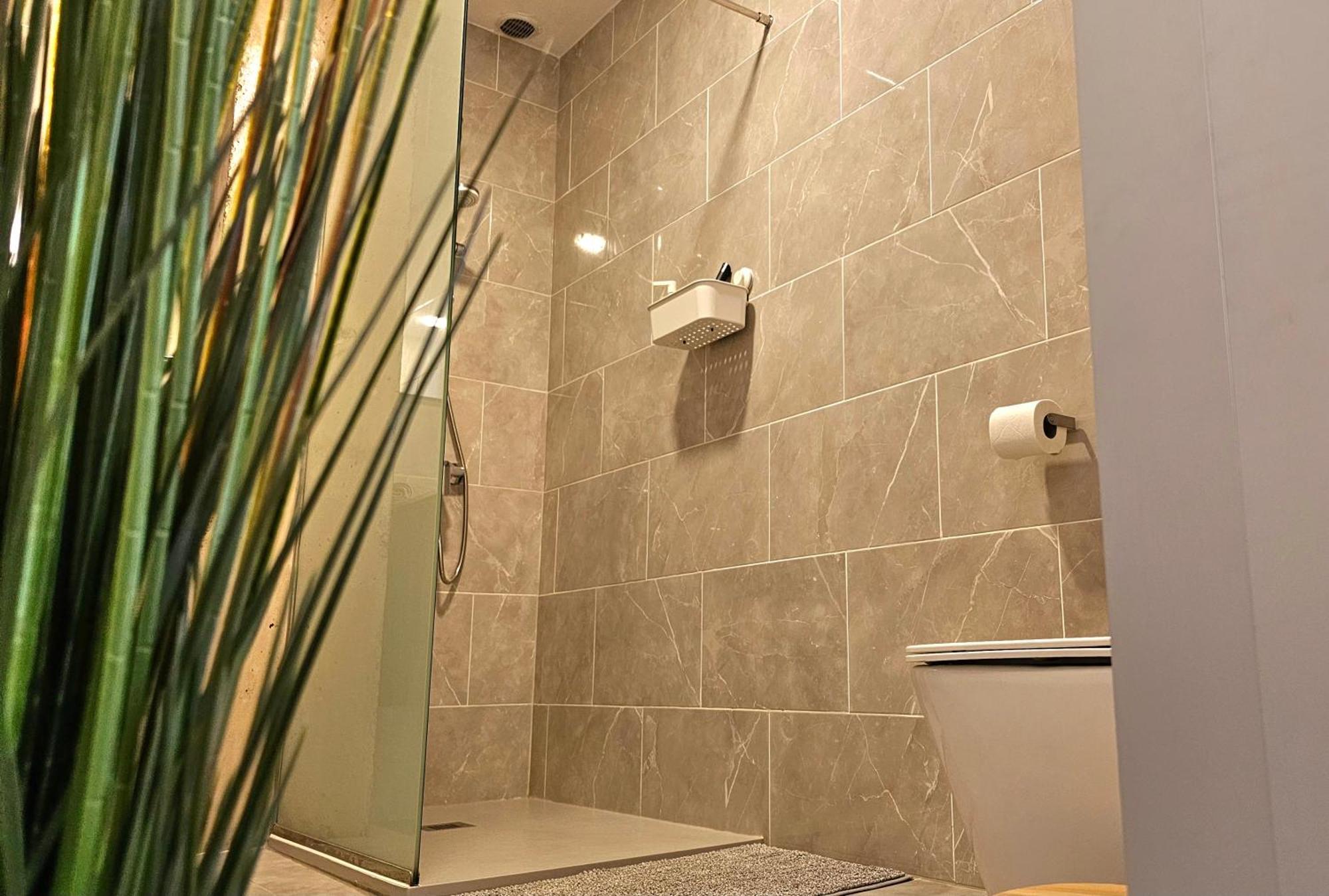 Apartment Fuerte Corralejo Bagian luar foto